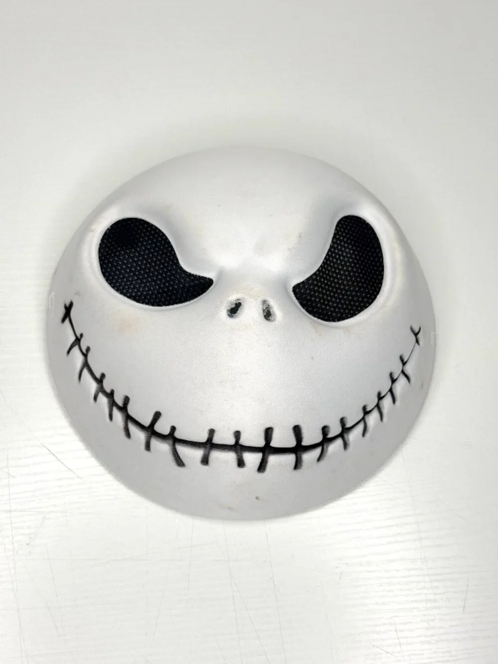 DISNEY Tim Burton Nightmare Before Christmas Halloween Jack Skellington Suit 2T - Picture 5 of 6